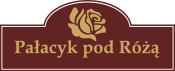 Pałacyk Pod Różą