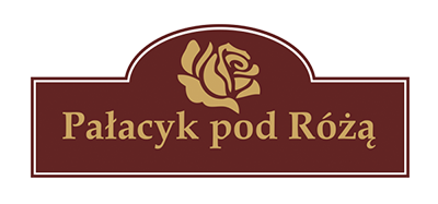 Pałacyk pod Różą